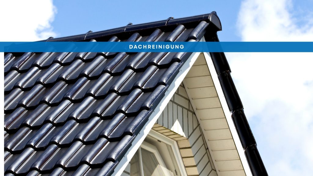 Dachreinigung Köln Dachreinigung in Köln