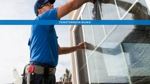 Fensterreinigung in Köln