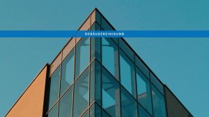 Gebäudereinigung Köln, Gebäudereinigung in Köln