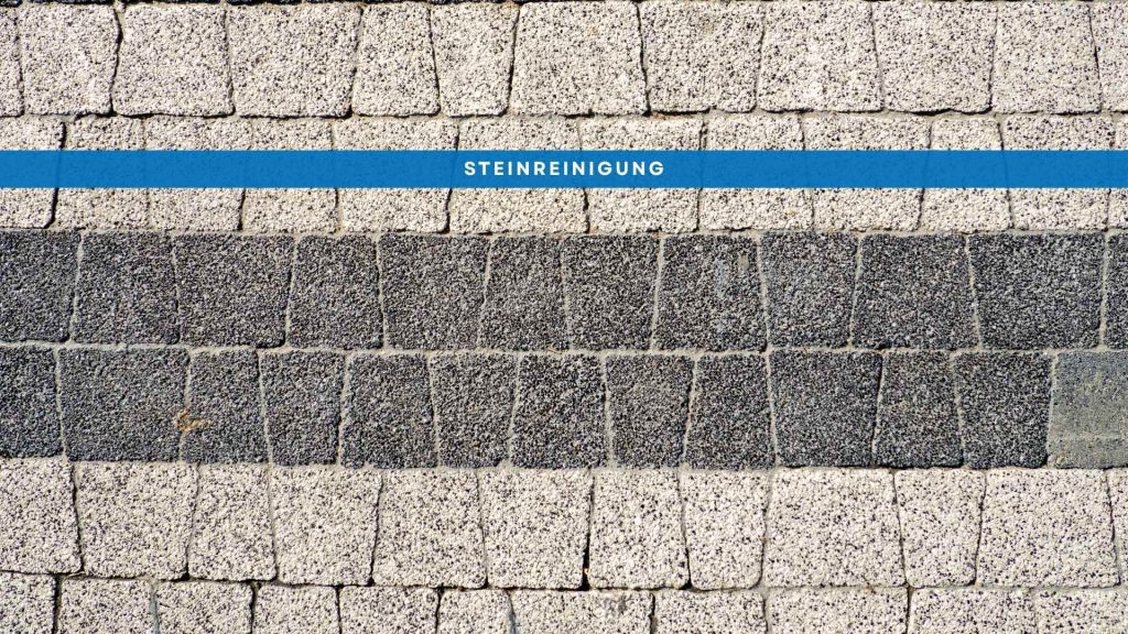 Steinreinigung Köln